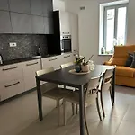 Palazzo 1472 * Mondovì