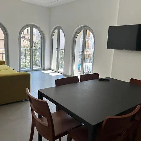 Palazzo 1472 Apartment Mondovi