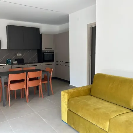 Apartment Palazzo 1472 Mondovi