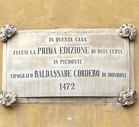 Apartment Palazzo 1472 *