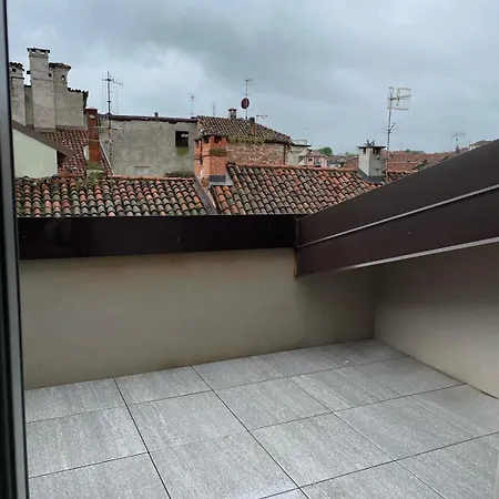 Palazzo 1472 Mondovì