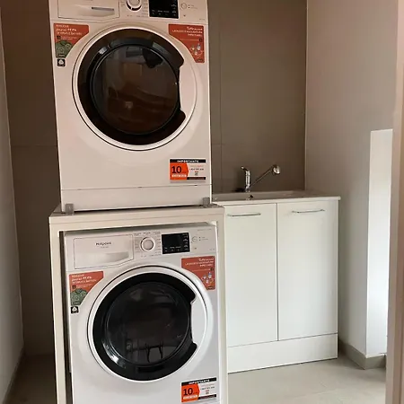 Apartment Palazzo 1472 *