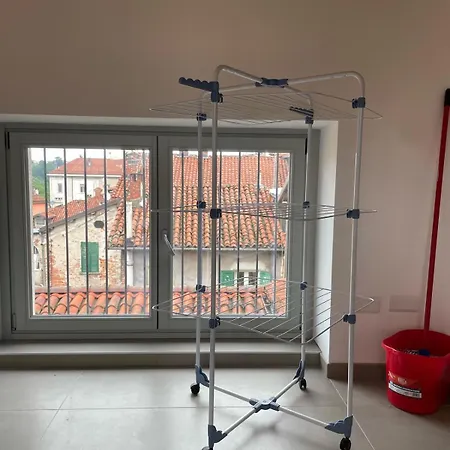 Apartment Palazzo 1472 Mondovì