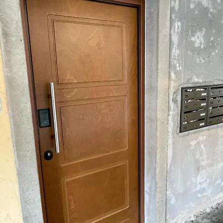 Apartment Palazzo 1472 *