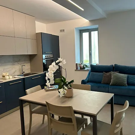 Palazzo 1472 Apartment