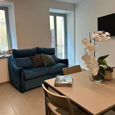 Palazzo 1472 Apartment