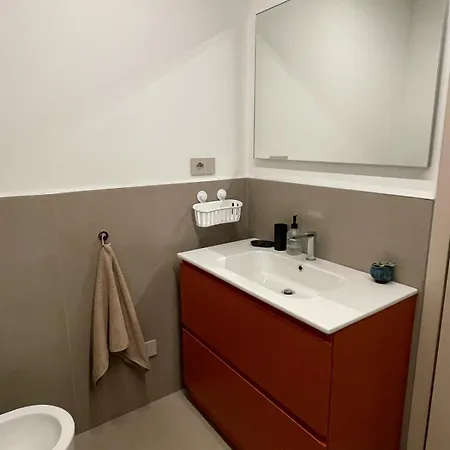 Palazzo 1472 Apartment