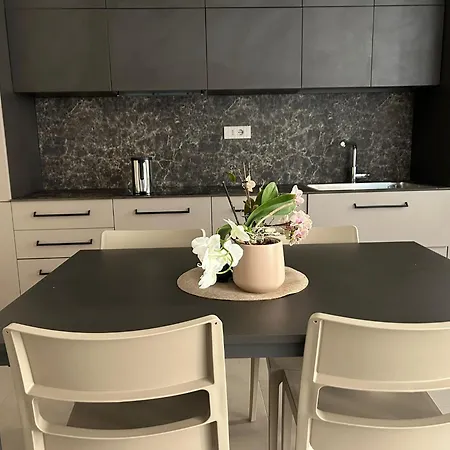 Palazzo 1472 Apartment