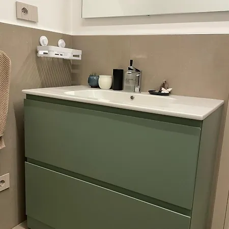 Apartment Palazzo 1472 *