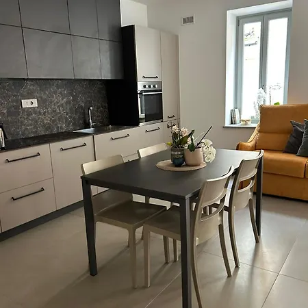 Palazzo 1472 * Mondovì