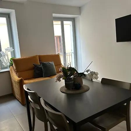 Palazzo 1472 Apartment