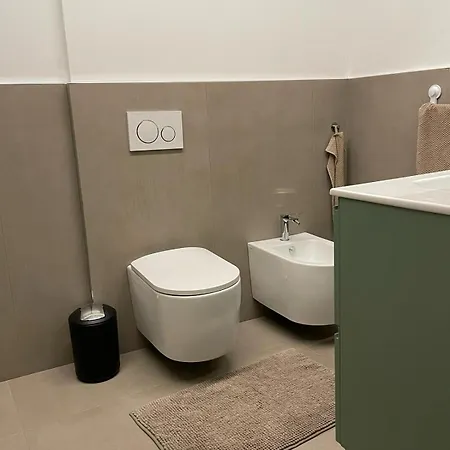 Apartment Palazzo 1472 *