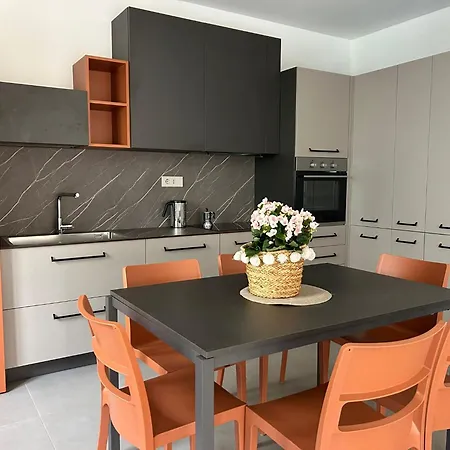 Apartment Palazzo 1472 Mondovì