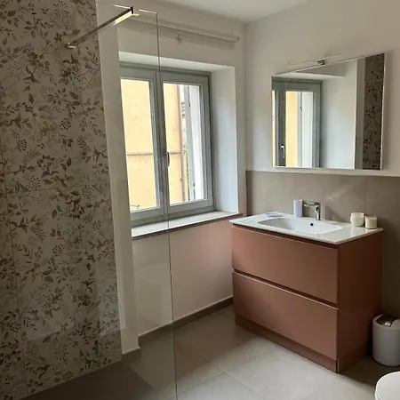 Palazzo 1472 Apartment