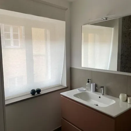 Apartmán Palazzo 1472 *