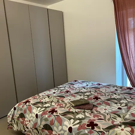 Palazzo 1472 Apartment Mondovi