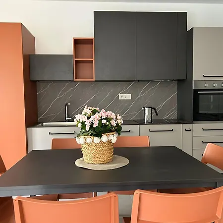 Palazzo 1472 モンドヴィ