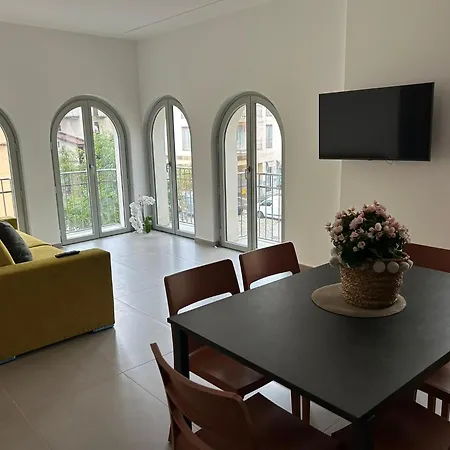 Palazzo 1472 Mondovì