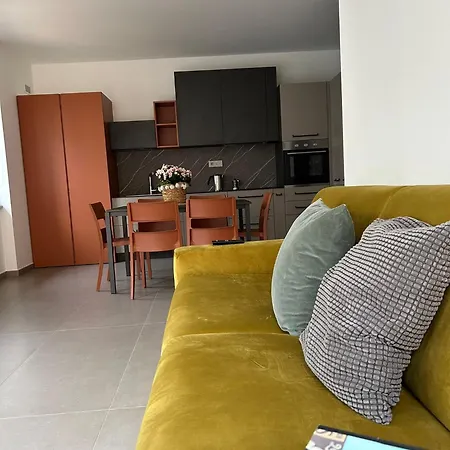 Palazzo 1472 Apartment *