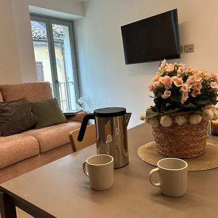 Palazzo 1472 モンドヴィ