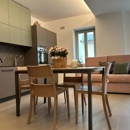 Palazzo 1472 Apartment *