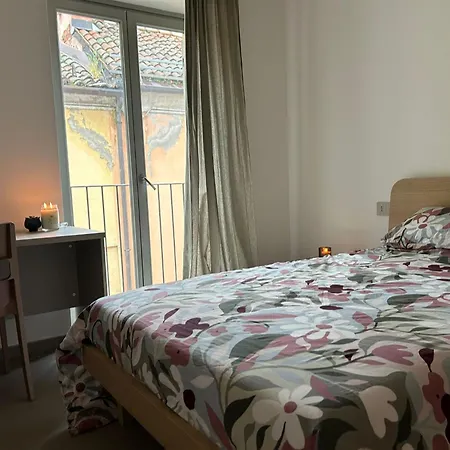 Palazzo 1472 モンドヴィ