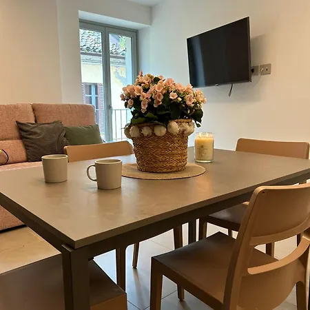 Palazzo 1472 モンドヴィ