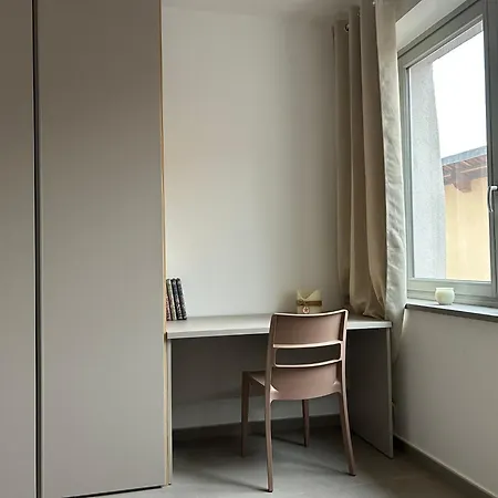 Palazzo 1472 Apartment