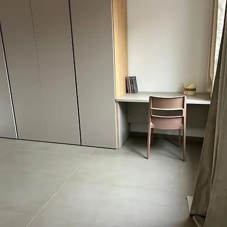 Palazzo 1472 Apartment *